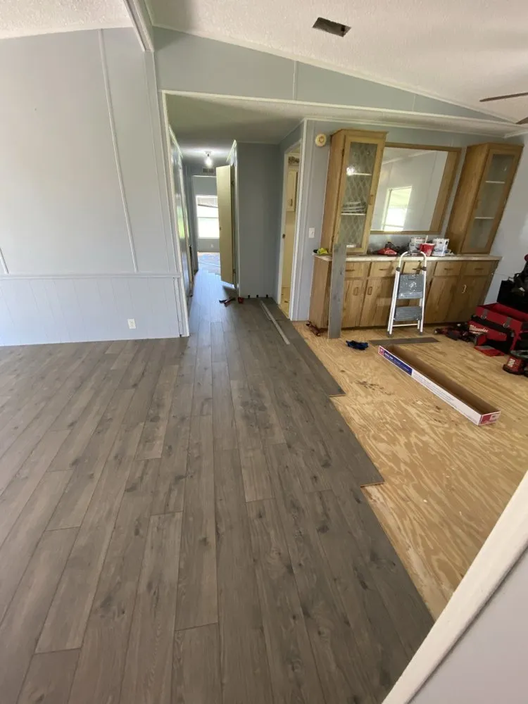 Slide of Moed Investment