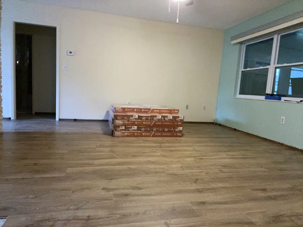 Slide of Moed Investment