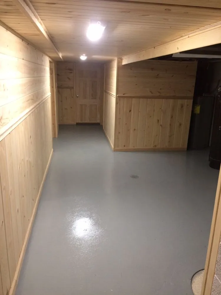 Slide of Moed Investment