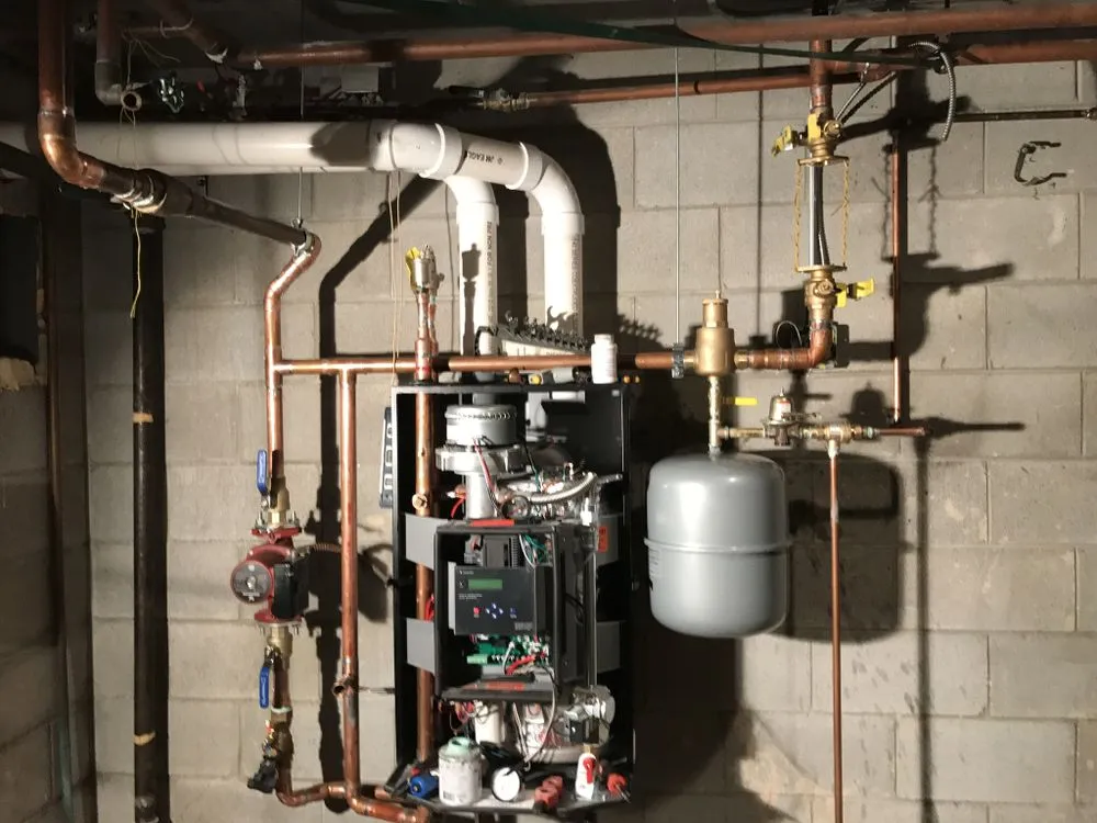 Slide of Moed Investment