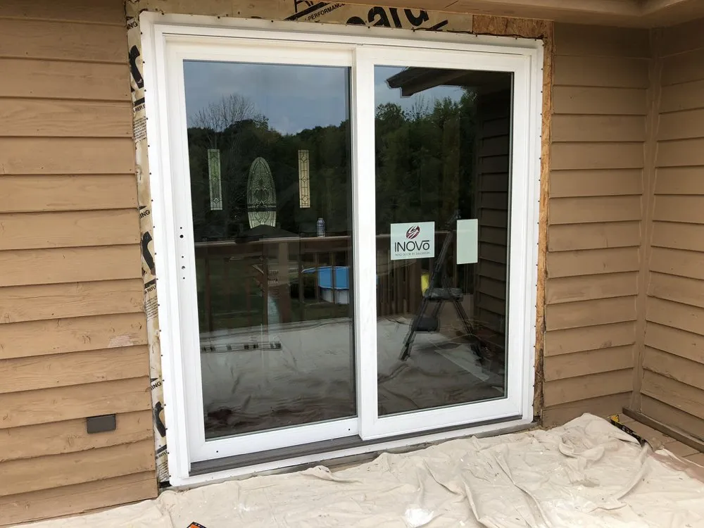 Slide of Moed Investment