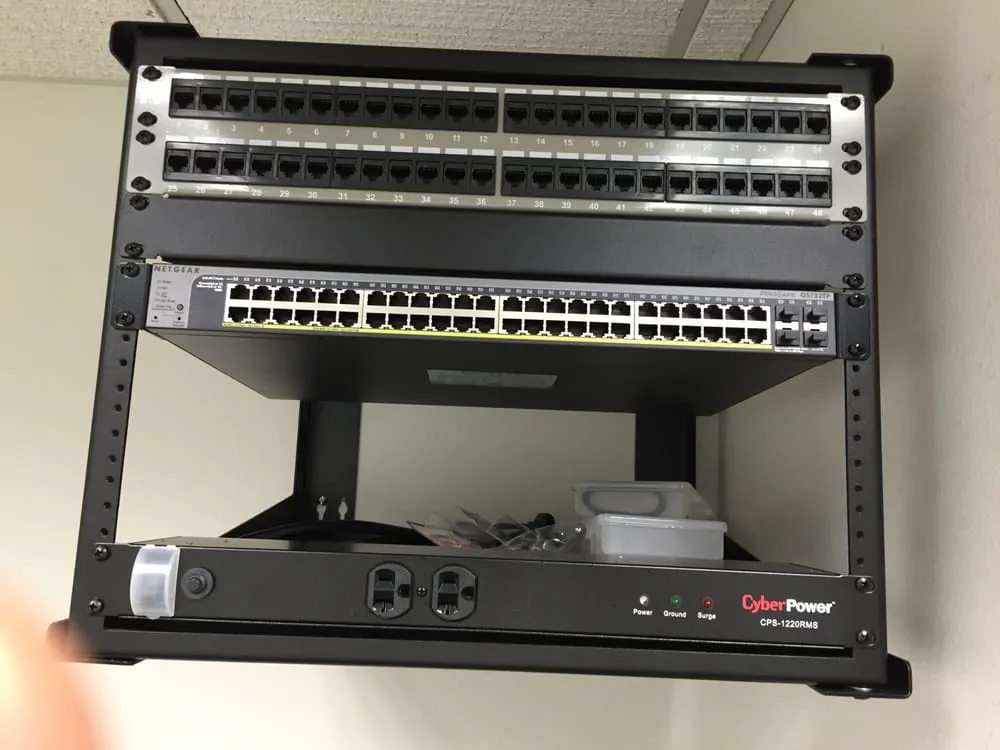 Slide of Moeller Electric