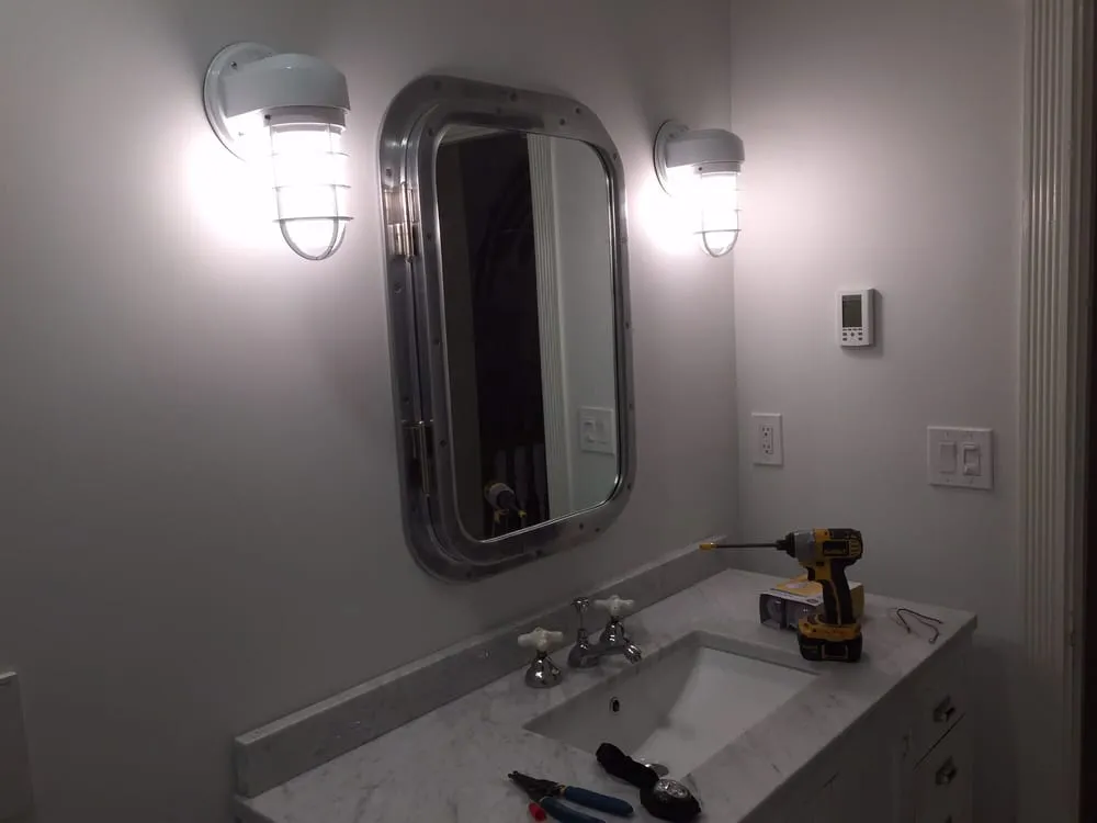 Slide of Moeller Electric