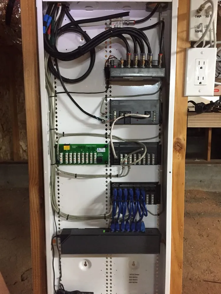 Slide of Moeller Electric