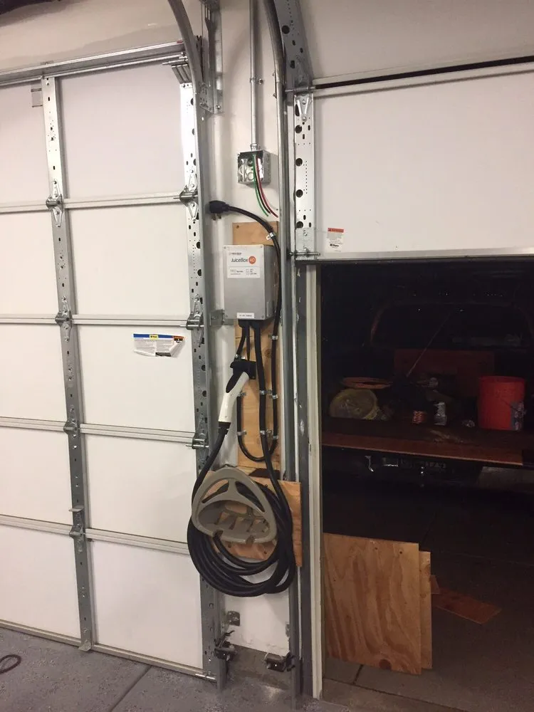 Slide of Moeller Electric