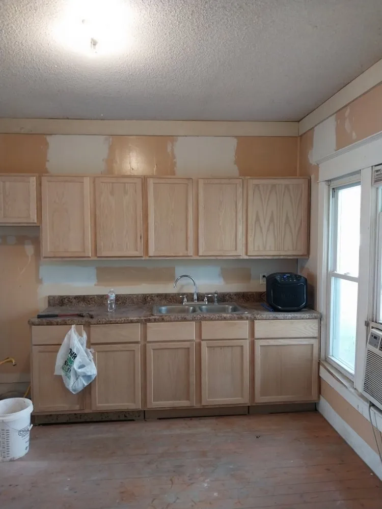 Affordable wiring installation in Mason, IL by Moe's Home Maintenance and Repair