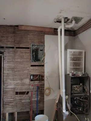 Moe's Home Maintenance and Repair