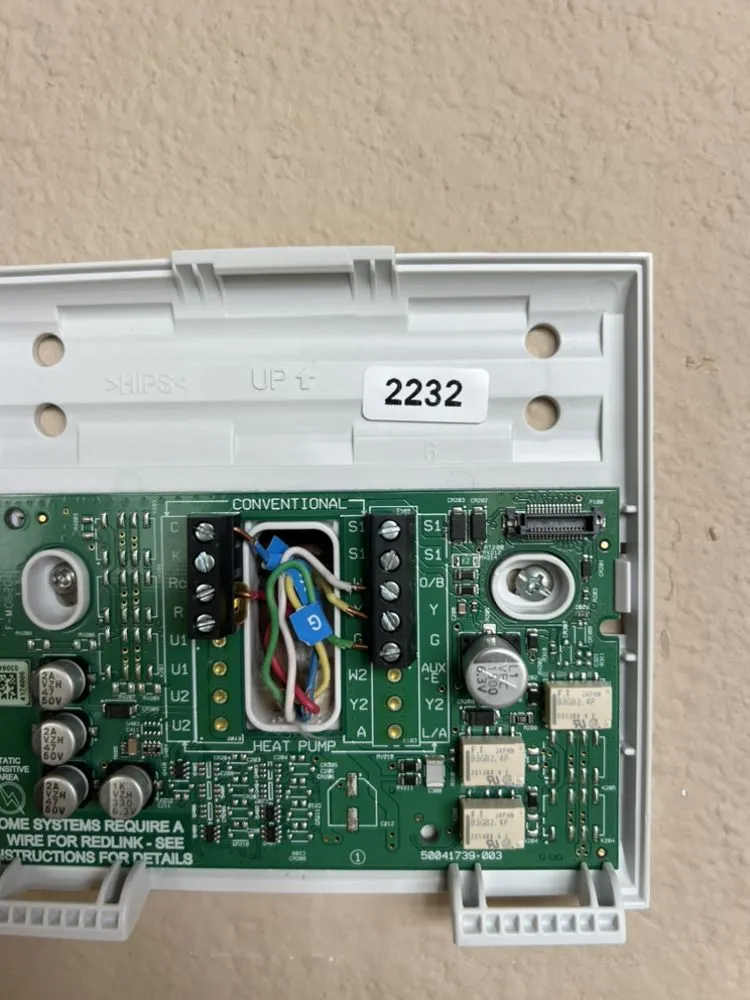 Slide of Moe’s Lighting Services