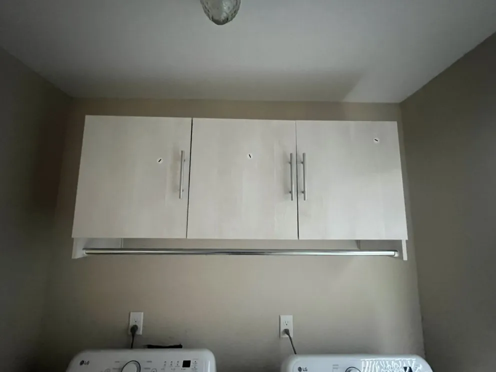 Slide of Moe’s Lighting Services