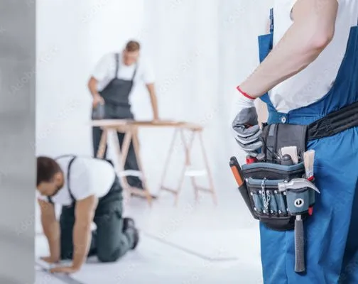 Moe’s Lighting Services Logo