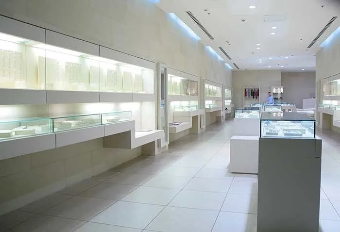 Slide of Moffett Electric