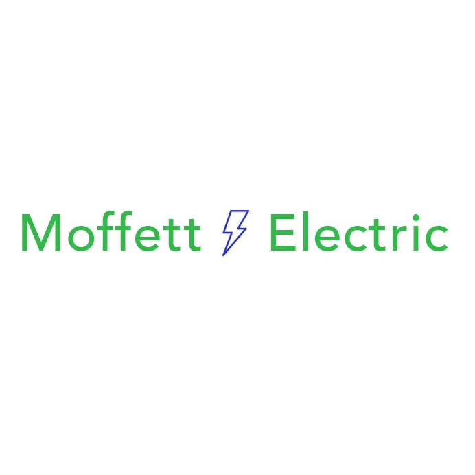 Slide of Moffett Electric
