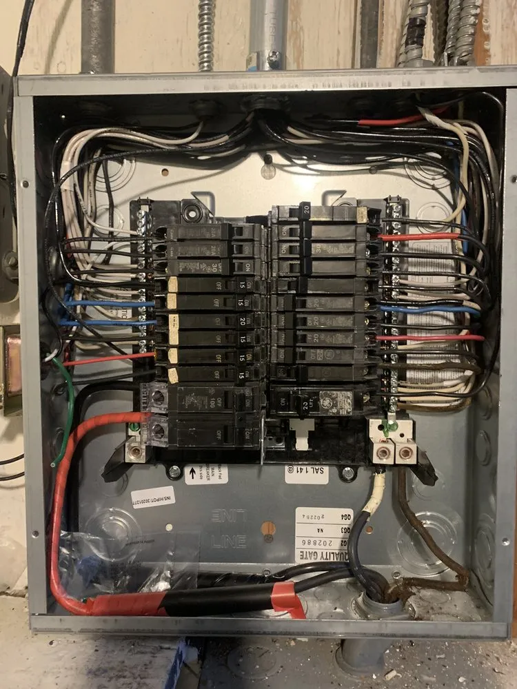 Reliable electrician providing electrical repair in ,