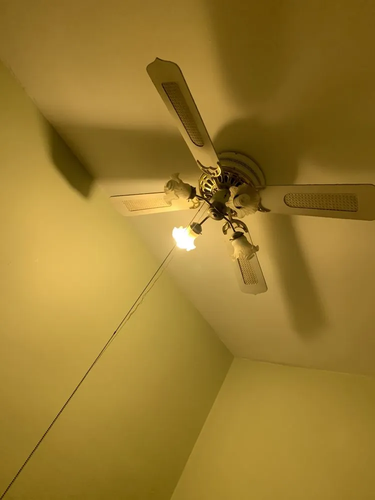 Professional wiring installation in , by Mohab Electrical Contractor