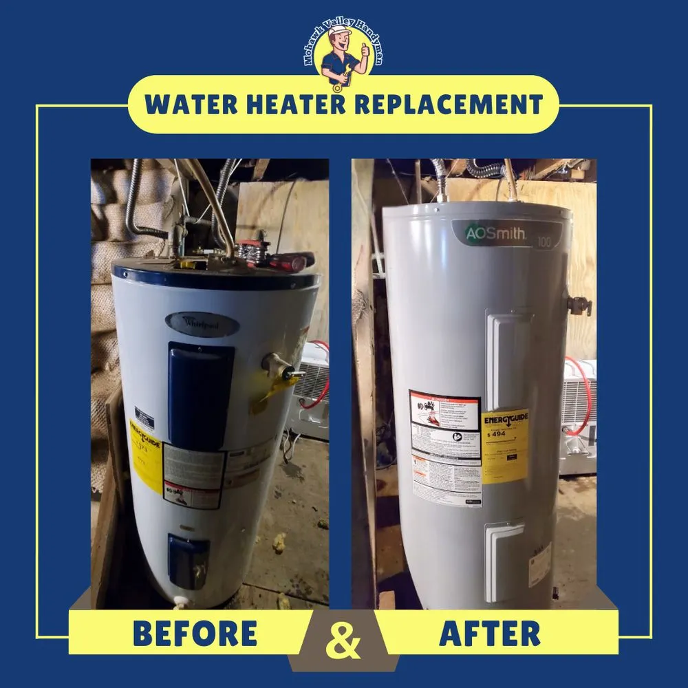 Slide of Mohawk Valley Energy Solutions