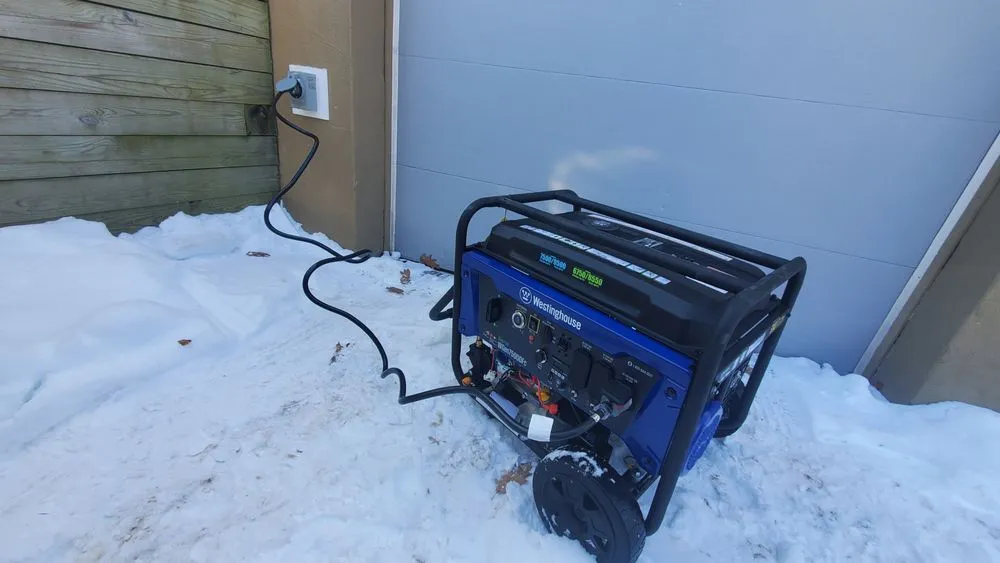 Slide of Mohawk Valley Energy Solutions