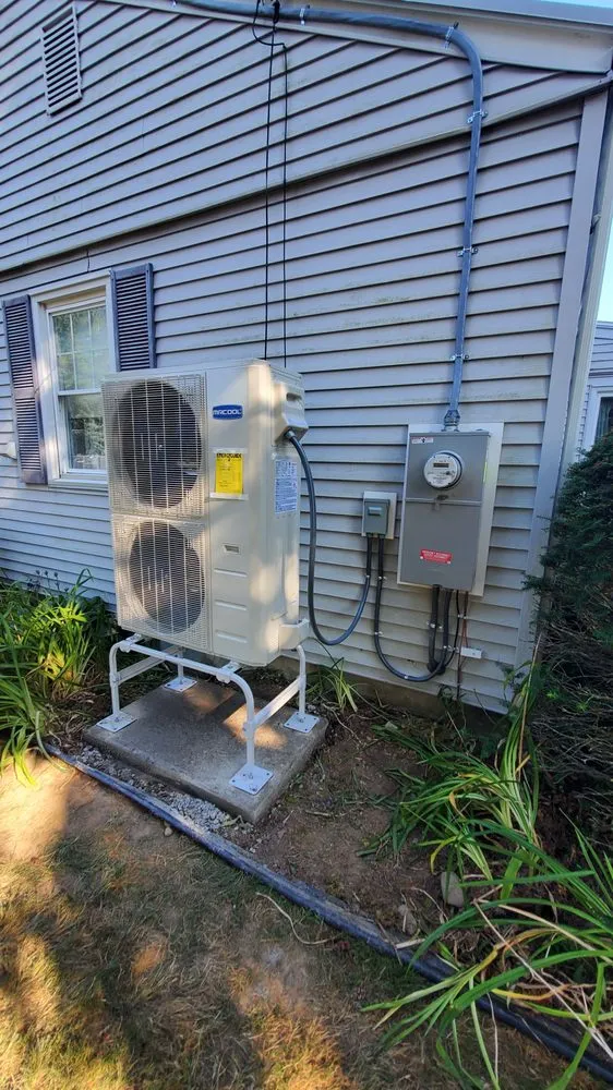 Slide of Mohawk Valley Energy Solutions