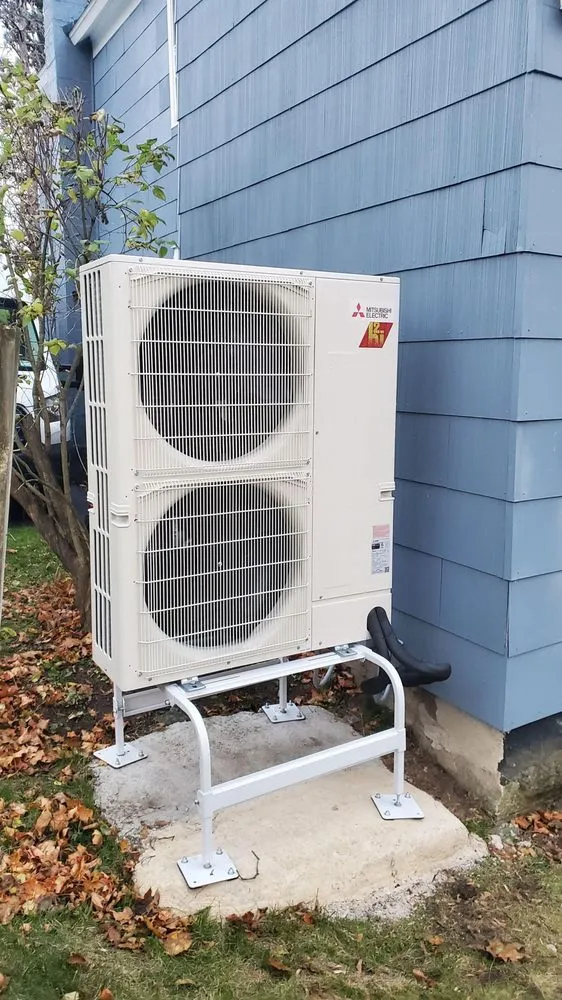 Slide of Mohawk Valley Energy Solutions