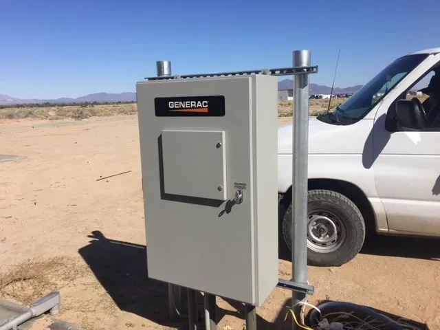 Slide of Mohr Electric