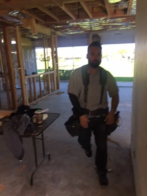 Slide of Mohr Electric