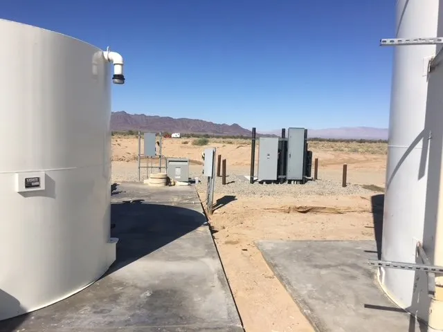 Slide of Mohr Electric