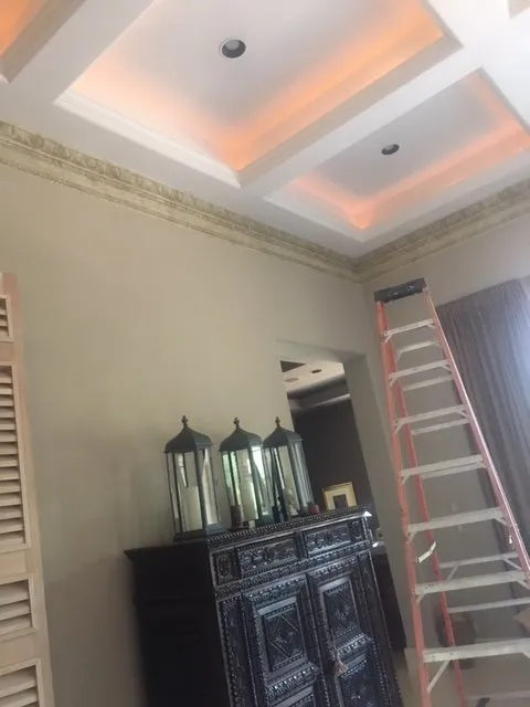 Slide of Mohr Electric