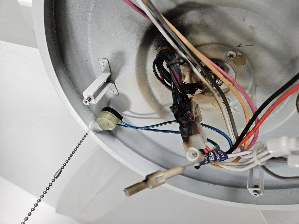 Slide of Mohr Electric