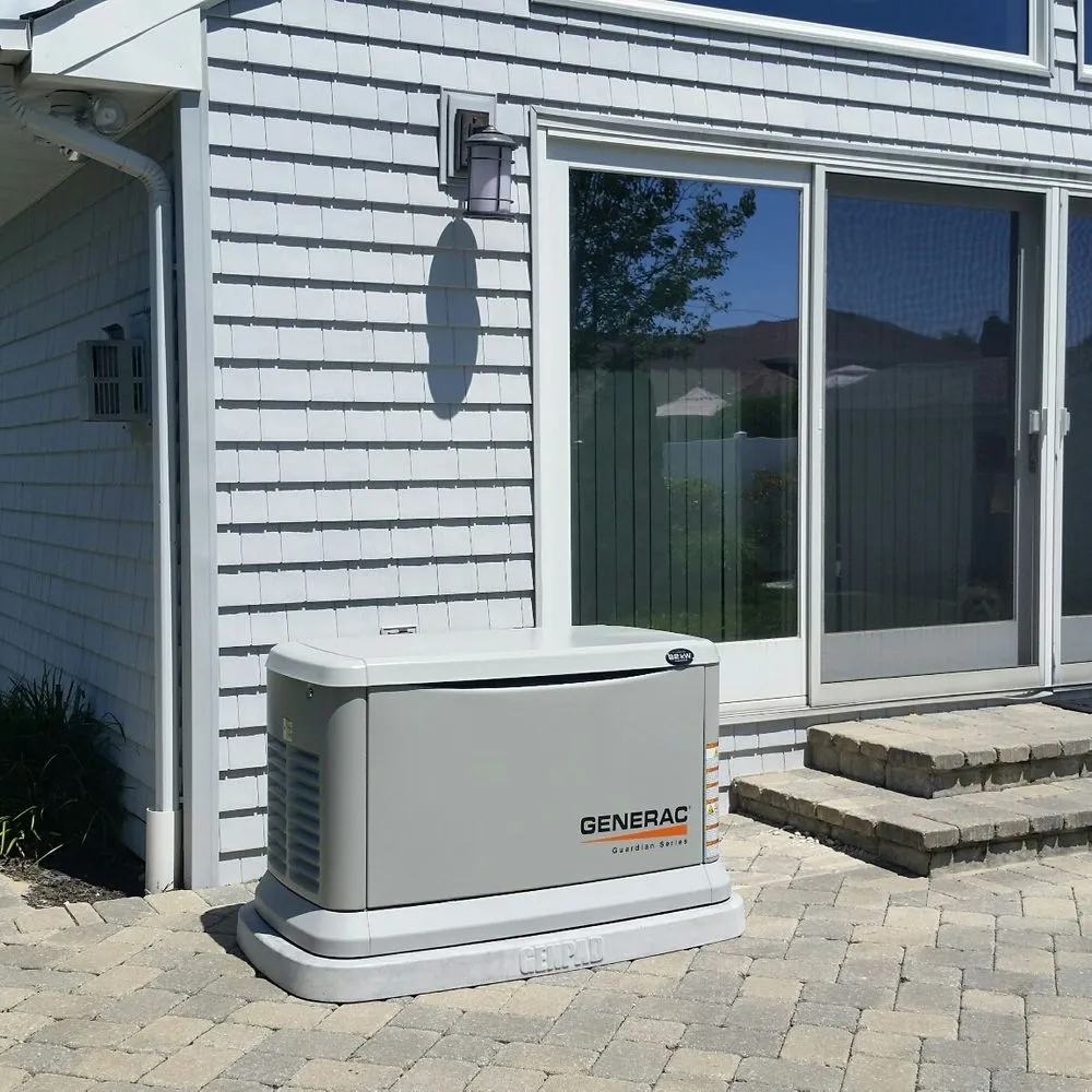 Slide of Mohrmann Electric