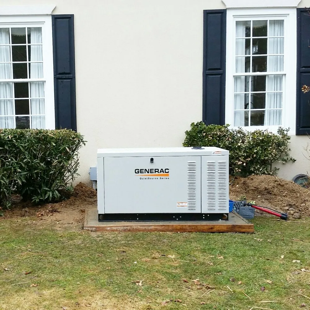 Slide of Mohrmann Electric