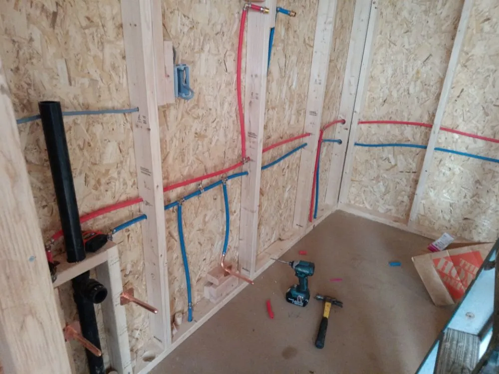 Slide of Moil services maintenance