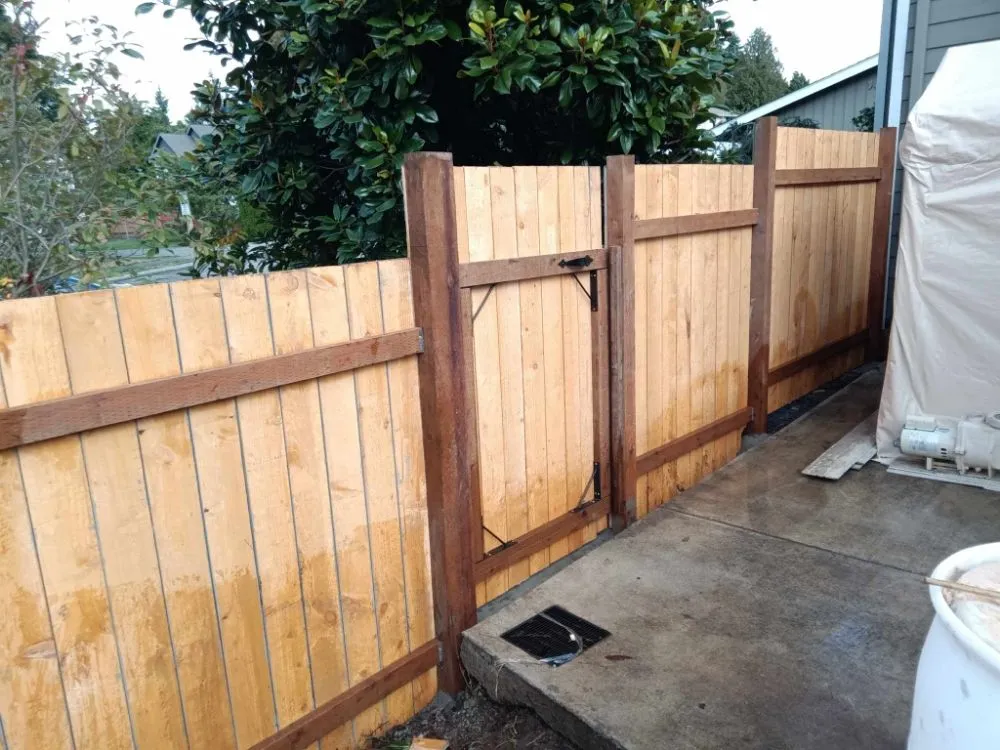 Slide of Moil services maintenance