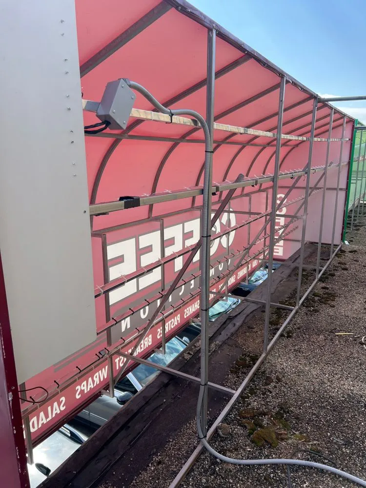 Slide of Moisao Elektric