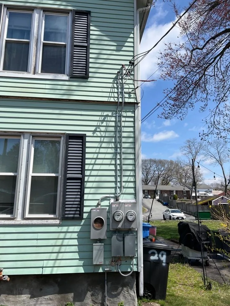 Slide of Moisao Elektric