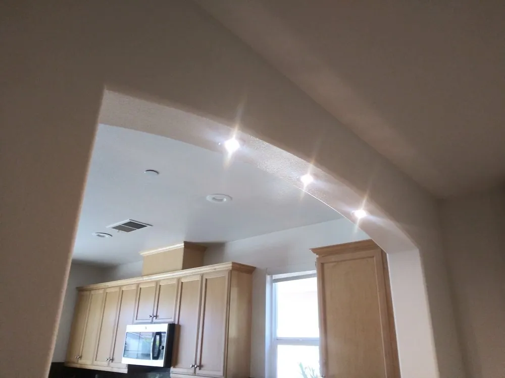 Slide of Mojave Pacific Electric