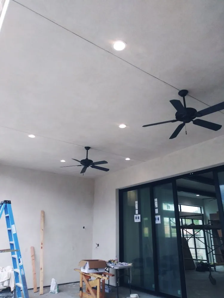 Slide of Mojave Pacific Electric