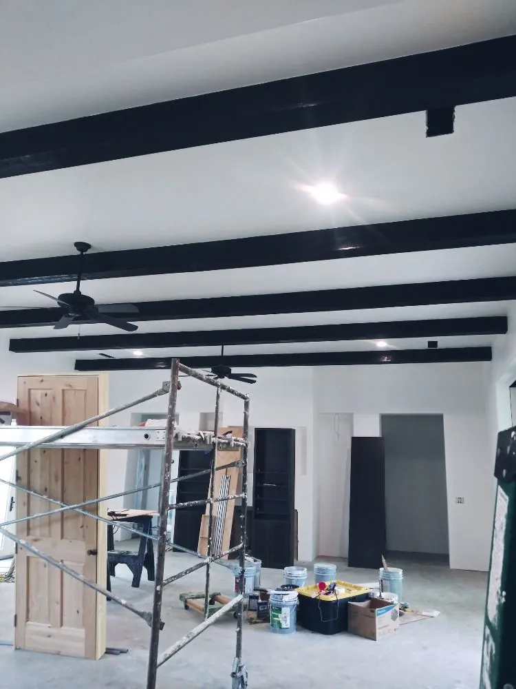 Slide of Mojave Pacific Electric