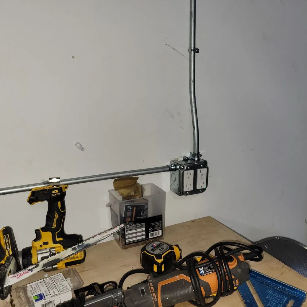 Slide of Mojo Electric