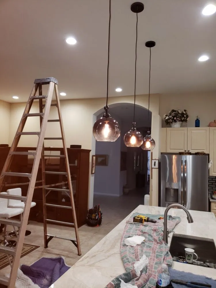 Slide of Mojo Electric