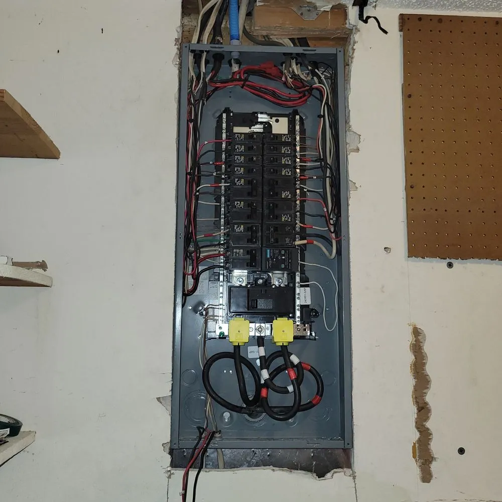 Slide of Mojo Electric