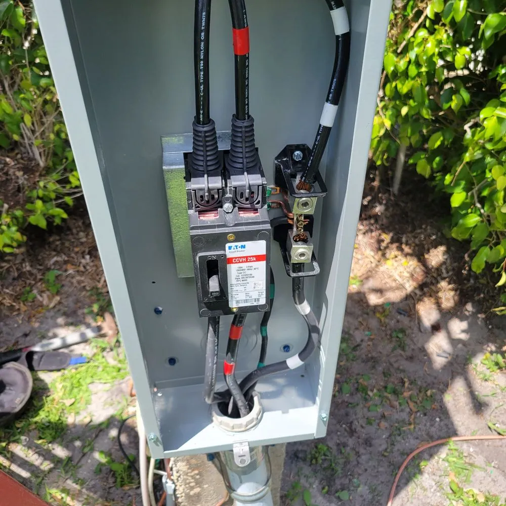 Slide of Mojo Electric