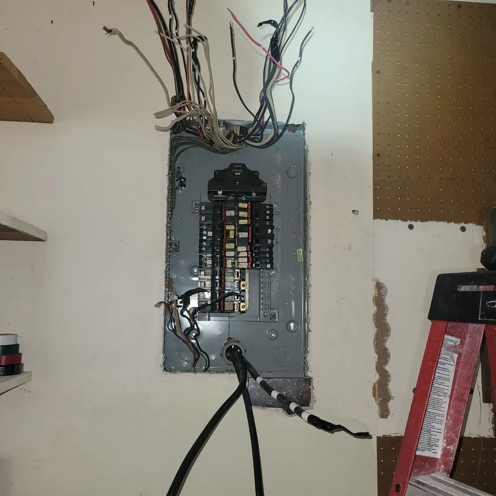 Slide of Mojo Electric