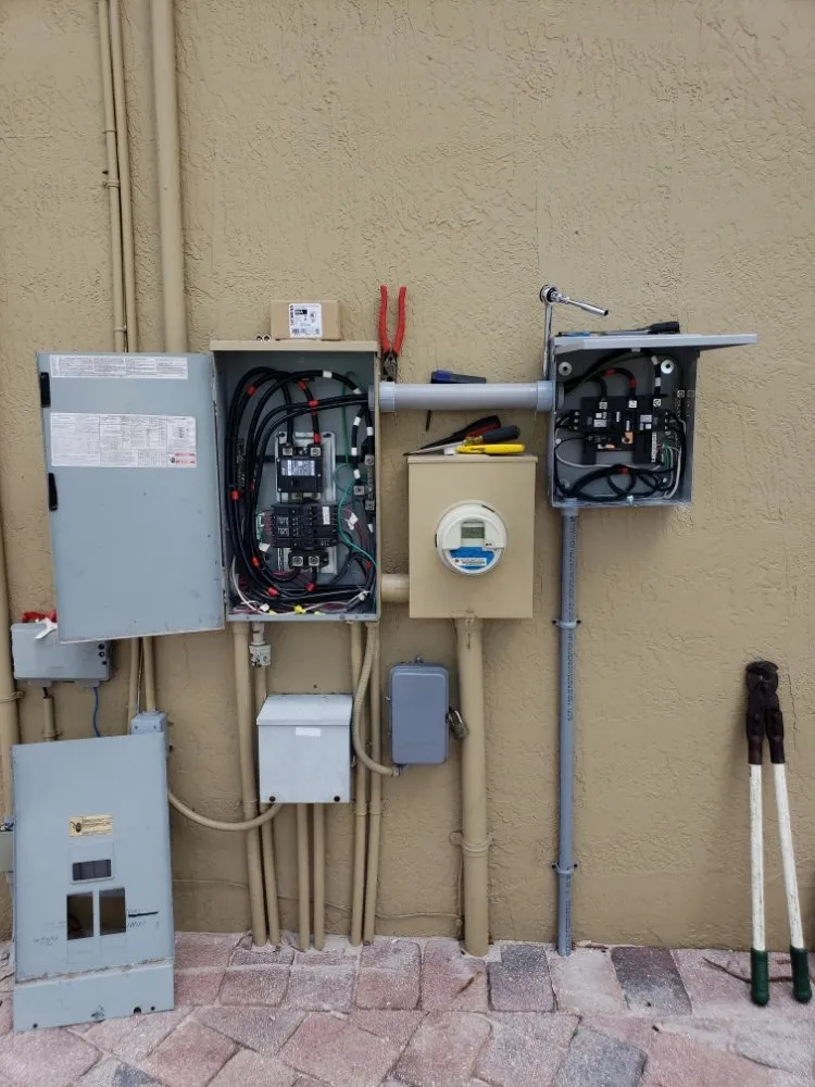 Slide of Mojo Electric