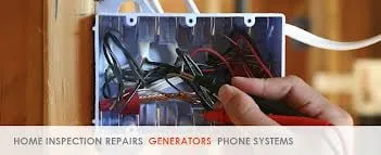 Slide of Mok Electrician Services
