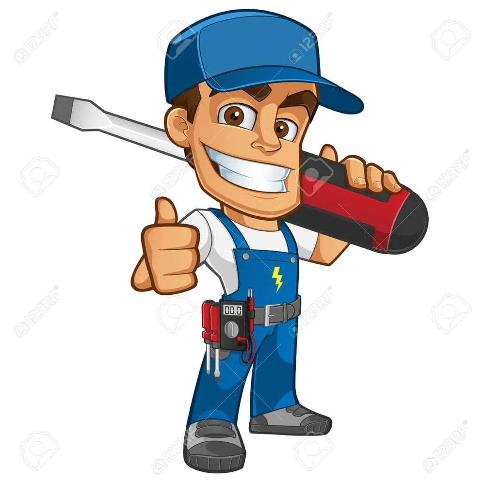 Slide of Mok Electrician Services