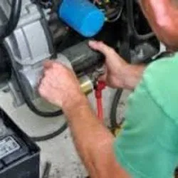 Slide of Mok Electrician Services