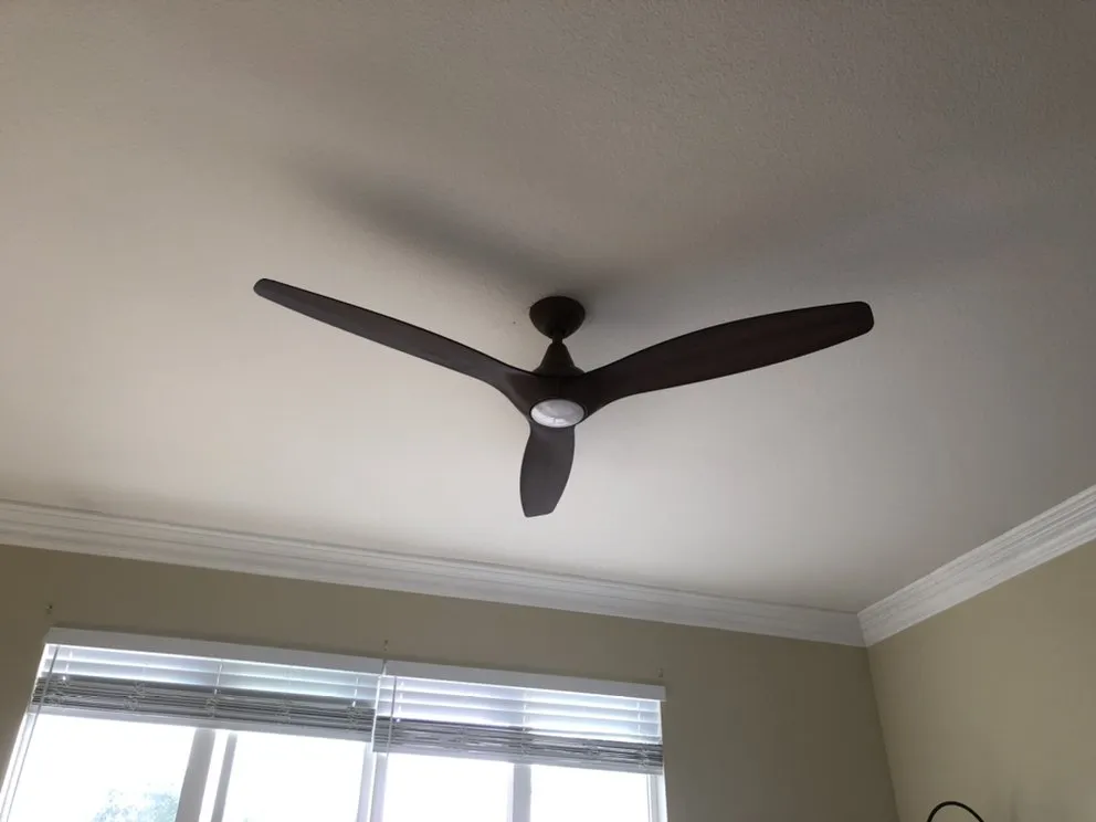 Slide of Molina Electric