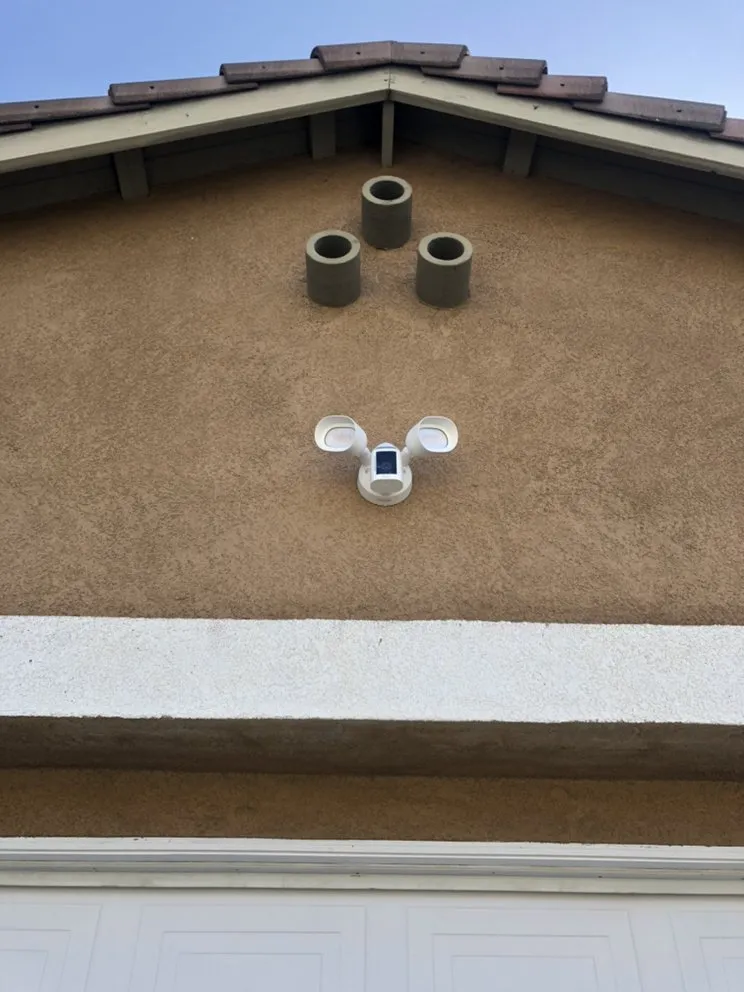 Slide of Molina Electric