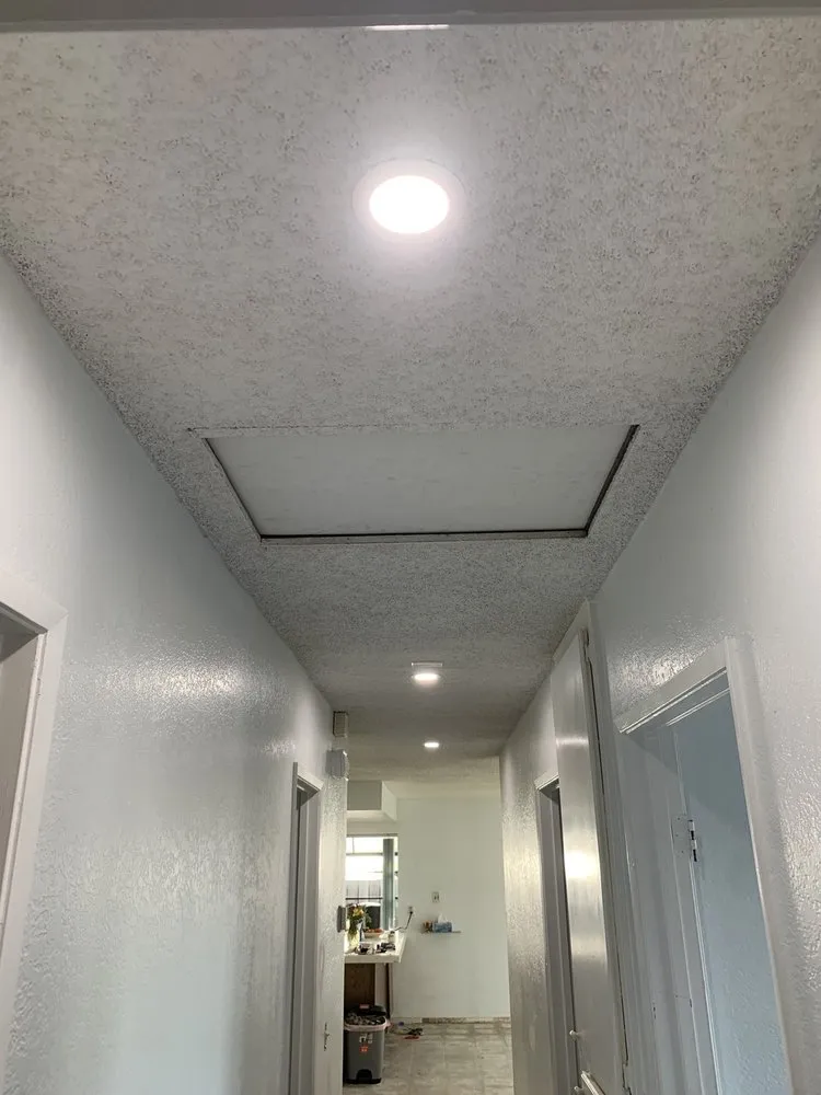 Slide of Molina Electric