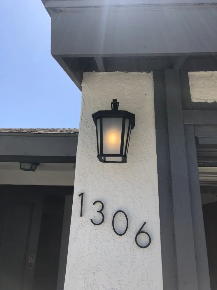 Slide of Molina Electric