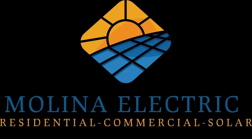 Slide of Molina Electric